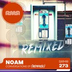 cover: NOAM (NYC) - Conversations EP (Remixed)