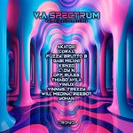 cover: Various - Spectrum, Vol 1