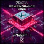 cover: Various - KarmaKontra Remembrance 2023 - Part I