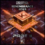 cover: Various - KarmaKontra Remembrance 2023 - Part II