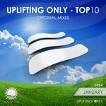 cover: Ori Uplift|Ori Uplift Radio - Uplifting Only: Top 10: January 2024