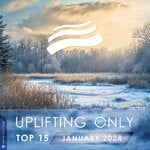 cover: Various - Uplifting Only Top 15: January 2024 (Extended Mixes)