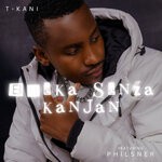 cover: Philsner|T-Kani - Bheka Senza Kanjan