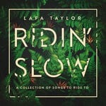 cover: Lafa Taylor - Ridin' Slow