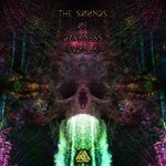 cover: DOCTORSPOOK|Various - The Sounds Of Darkness, Vol 6 (Psy Trance Dj Mixed)