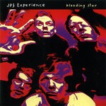 cover: The Jean Paul Sartre Experience - Bleeding Star