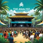 cover: The Analyst - Fifty Sun