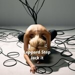 cover: Leopard Step - Jack It