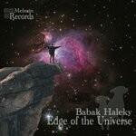 cover: Babak Haleky - Edge Of The Universe