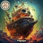 cover: Sunday Morning Jam - Voyage