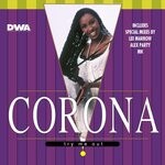 cover: Corona - Try Me Out