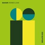 cover: Sahar - Stereo Love