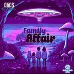 cover: Alias The Beatmaker - Family Affair