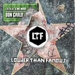 cover: T.A.F.K.A.T. & Mr. Maro - Don Carlo