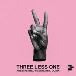 cover: Olivia|Three Less One - Anesthetized Feeling