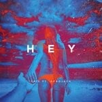 cover: AFROJACK - Hey