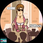 cover: Ezirk - Famous