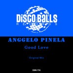 cover: Anggelo Pinela - Good Love