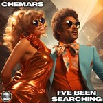 cover: Chemars - I've Been Searching