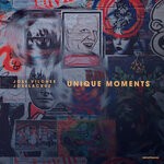 cover: Jose Vilches|Joselacruz - Unique Moments