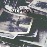 cover: ANEKTODE - Memory