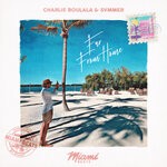 cover: Charlie Boulala|summer sax - Far From Home