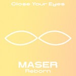 cover: MASER - Reborn