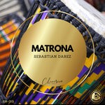 cover: Sebastian Darez - Matrona