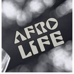 cover: Various - Afro Life