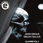 cover: Deejay Balius|Jhon Denas - Elantris Volumen 2