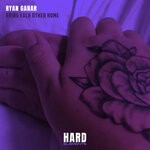 cover: Ryan Ganar - Bring Each Other Home