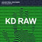 cover: Jackin Trax|Don Rimini - Kingdom EP