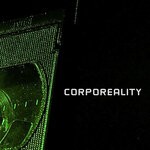 cover: KaizzaB - Corporeality