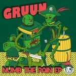 cover: Gruun - Numb The Pain