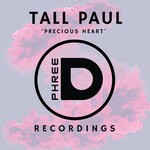 cover: Tall Paul - Precious Heart