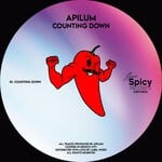 cover: Apilum - Counting Down