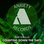 cover: Mike Ferullo - Counting Down The Days