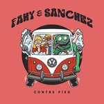 cover: Fahy & Sanchez - Contre Pied