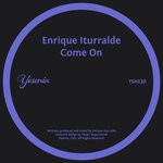 cover: Enrique Iturralde - Come On