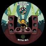 cover: Apilum - With All