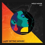 cover: Molly Mouse - Leo