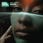 cover: Space Motion - Baiana