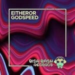 cover: EitherOr - Godspeed