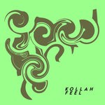 cover: Kollah - Feel