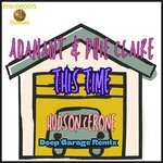 cover: Phie Claire|Adamant - This Time (Hudson Cerone - Deep Garage Remix)