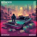 cover: Syntax - Echos