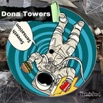 cover: Dona Towers - Sweeth Sensation