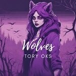 cover: Tory Oks - Wolves