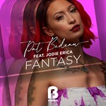 cover: Jodie Erica|Pat Bedeau - Fantasy