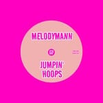 cover: Melodymann - Jumpin' Hoops